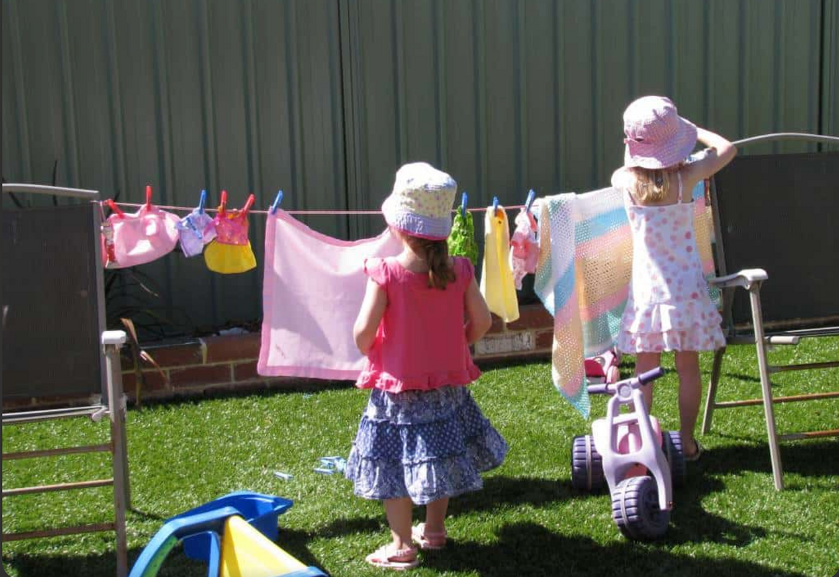 The Parent's Guide to Tough Stains on Kids' Clothes (And What Actually Works)