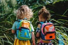 Back to School on a Budget: Smart Shopping Tips for Uniform-Free Days (and Daycare!)