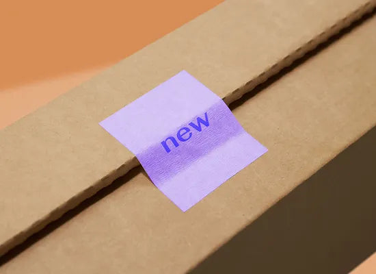 New With Tag