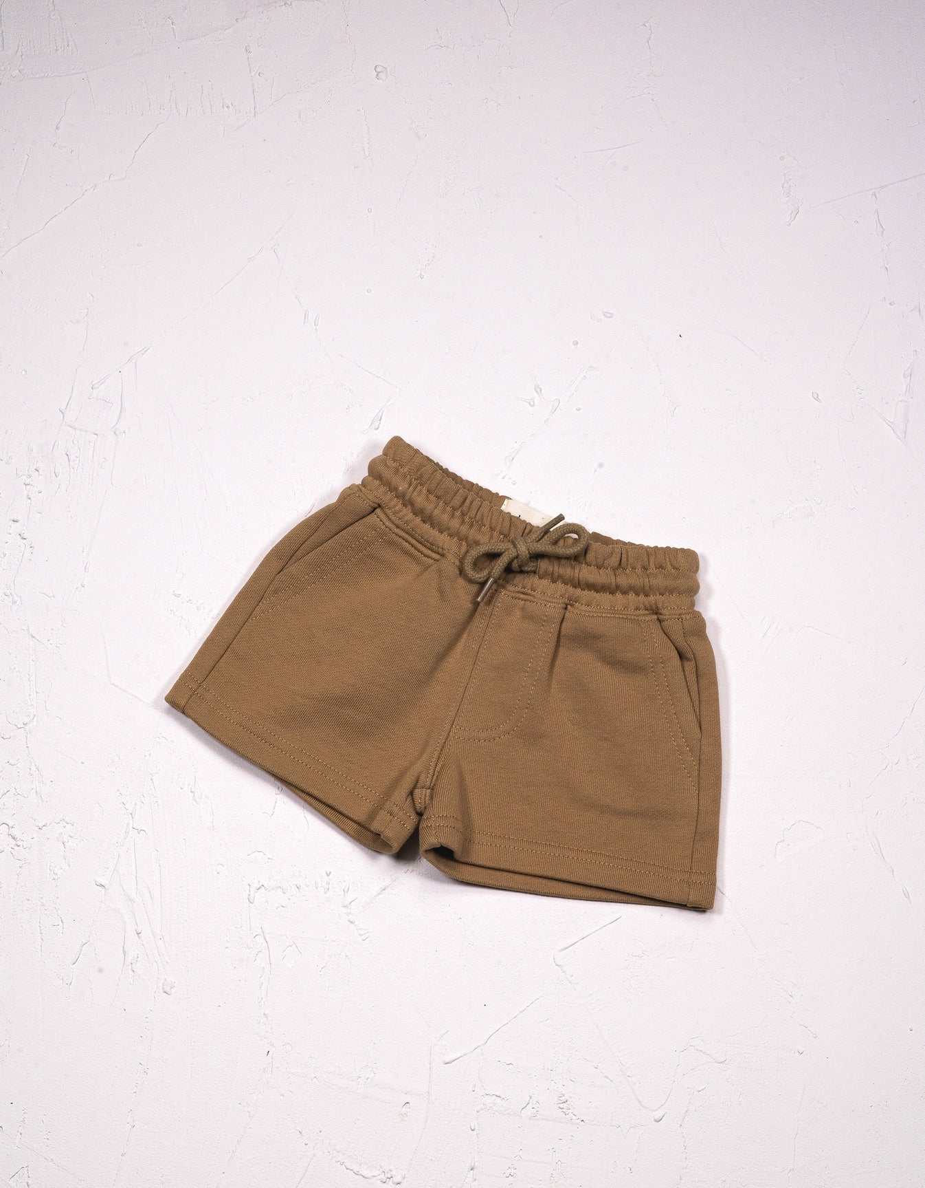 My First Day Shorts
