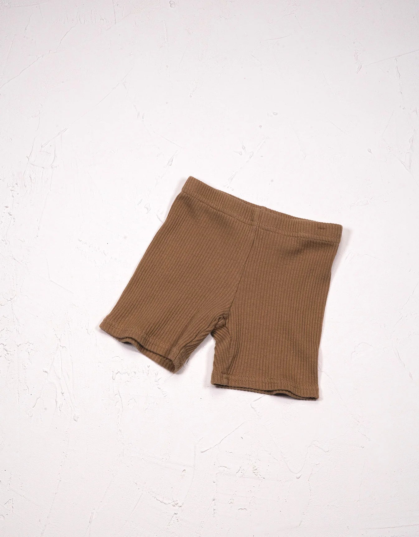 My First Day, Bike Shorts