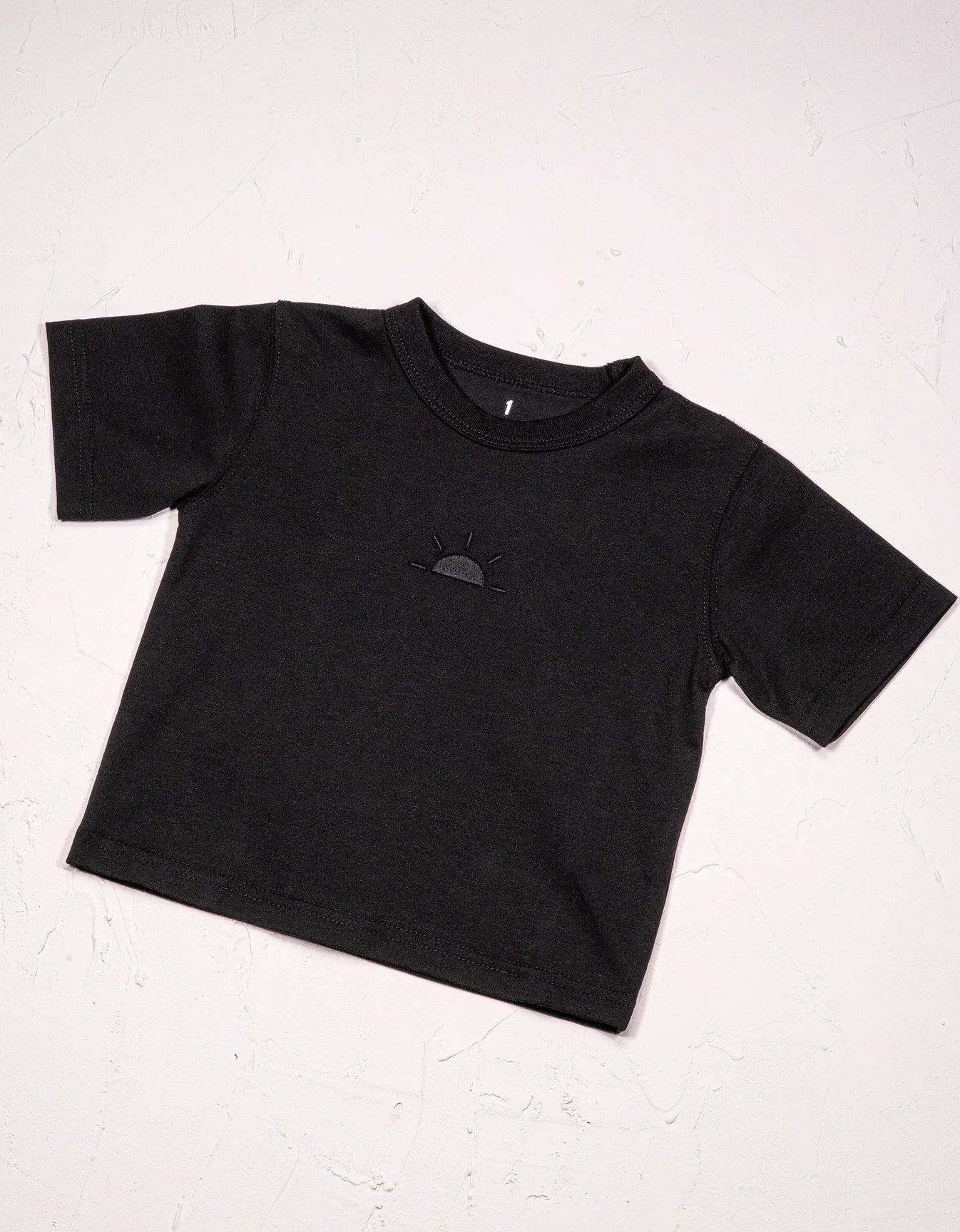 My First Day Everyday Tee